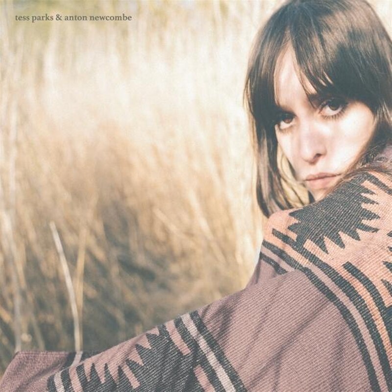 Tess Parks Anton Newcombe