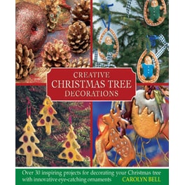 Creative Christmas Tree Decorations