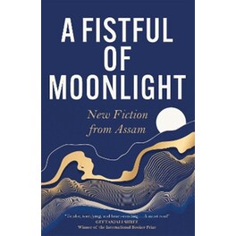 A Fistful of Moonlight