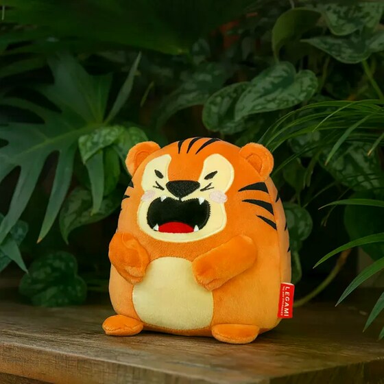 Λούτρινο Legami Mini Tiger image 3