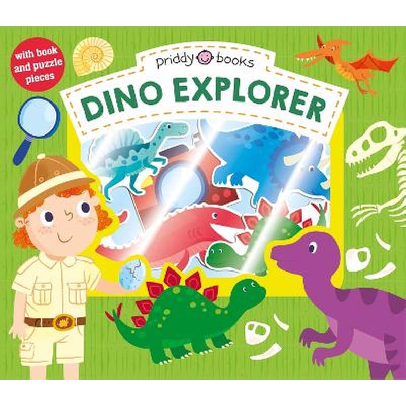Dino Explorer