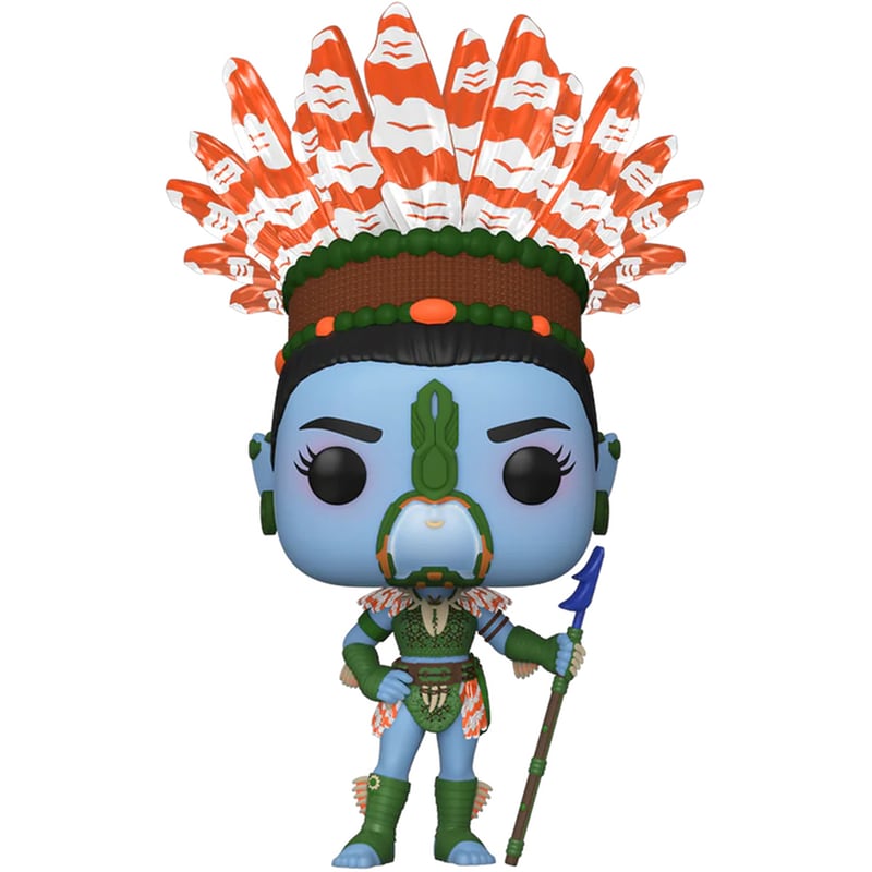 LAPA Φιγούρα Funko Pop! Marvel - Black Panther Wakanda Forever - Namora