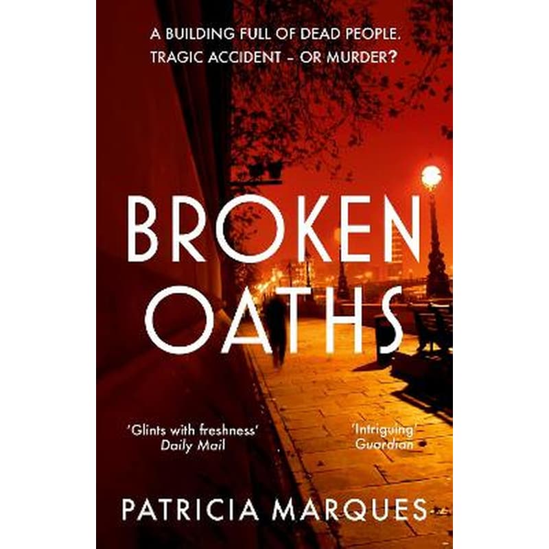 Broken Oaths
