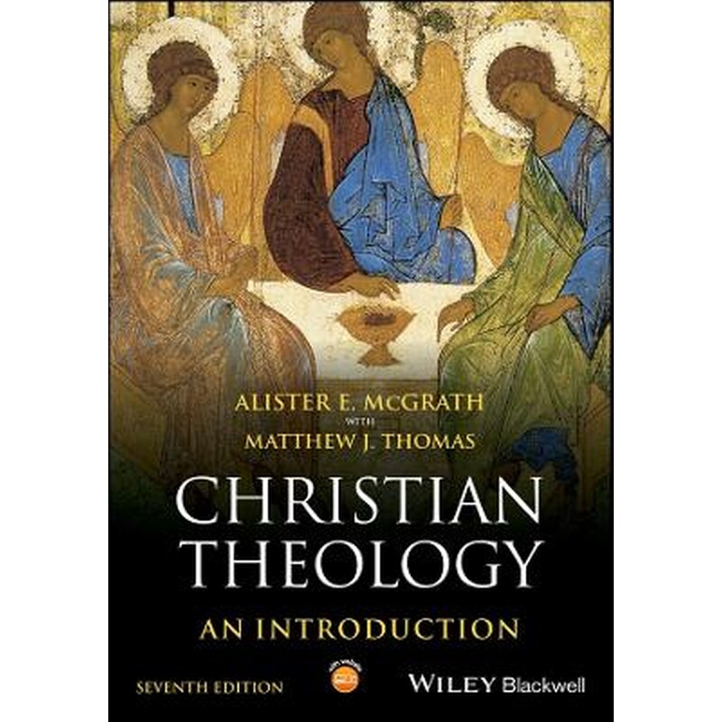 Christian Theology