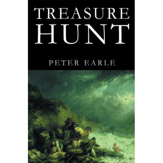 Treasure Hunt image 0