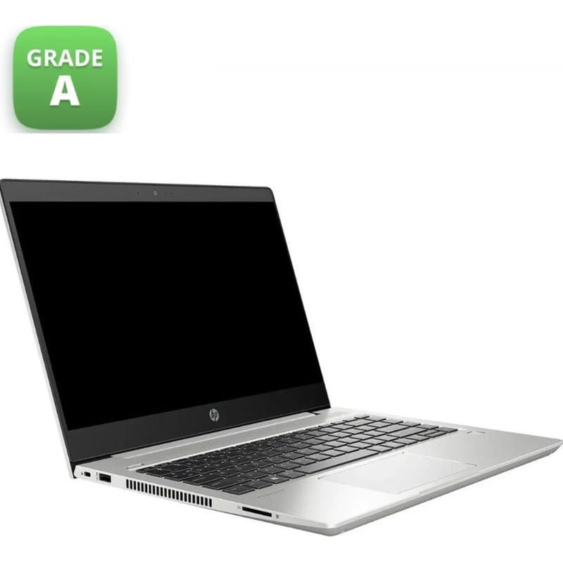 Refurbished Laptop HP 440 G6 14 (Core i5-8265U/8GB/256GB SSD/HD Graphics 620/Win10Home) | Grade A+ φωτογραφία