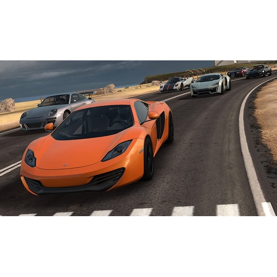 Gear Club Unlimited - Nintendo Switch image 2