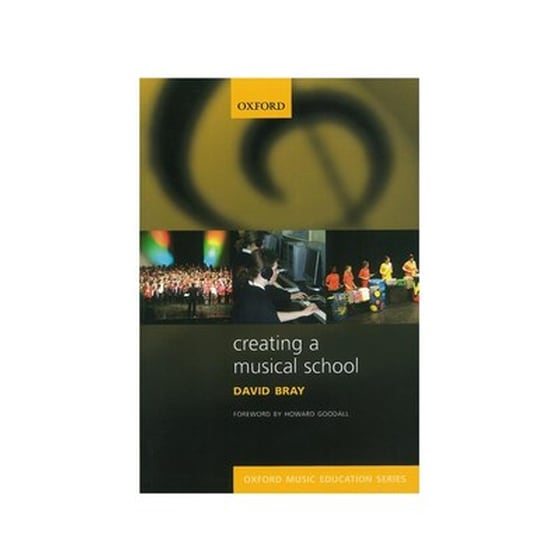 Bray - Creating A Musical School image 1