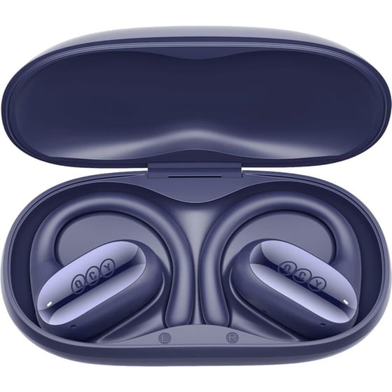 Ακουστικά Bluetooth QCY Crossky GTR 2 - Μπλε image 4