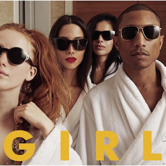 Girl image 0