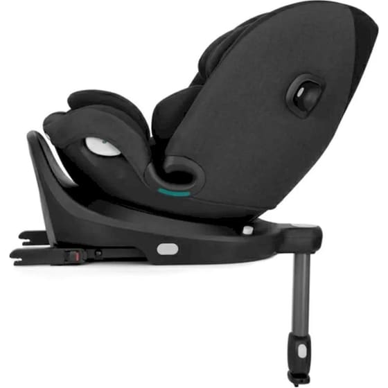 Παιδικό Κάθισμα Αυτοκινήτου Joie i-Spin 360 Max Raven image 3