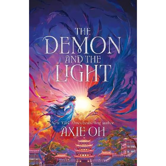The Demon and the Light image 0