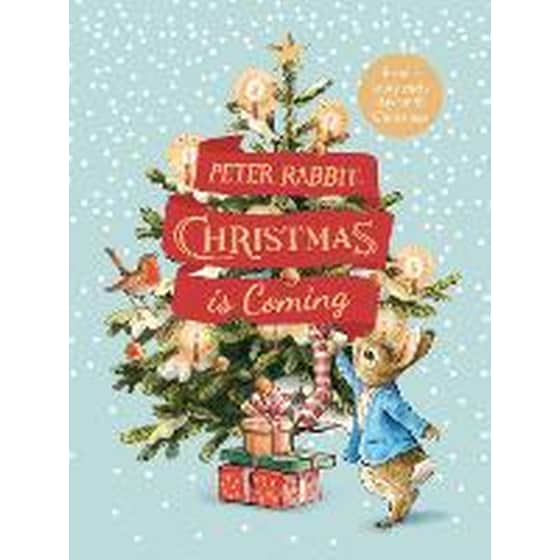 Peter Rabbit: Christmas is Coming image 0
