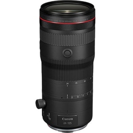 Φωτογραφικός Φακός CANON RF 24-105MM f/2.8 L IS - Μαύρος