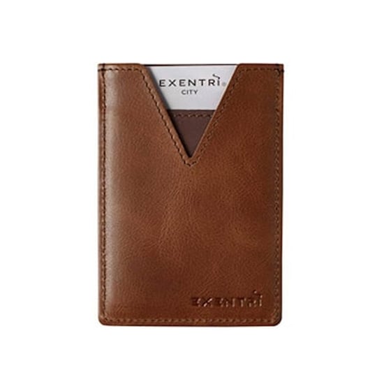 Θήκη Καρτών Exentri Hazelnut Exc720 image 4