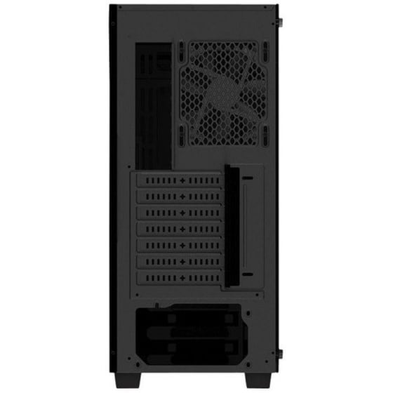 CASE GIGABYTE C200W GLASS image 4