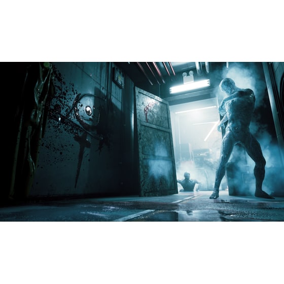 Daymare: 1994 Sandcastle - PS4 image 2