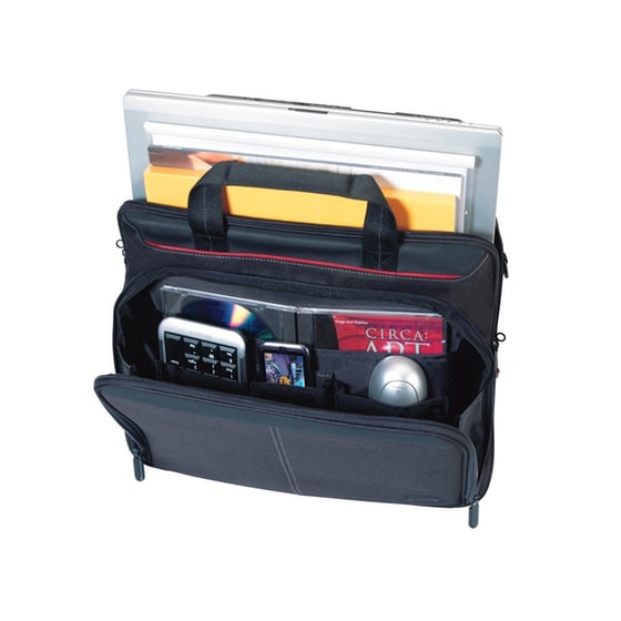 Τσάντα Laptop 16" Targus Notebook Case Μαύρο image 2