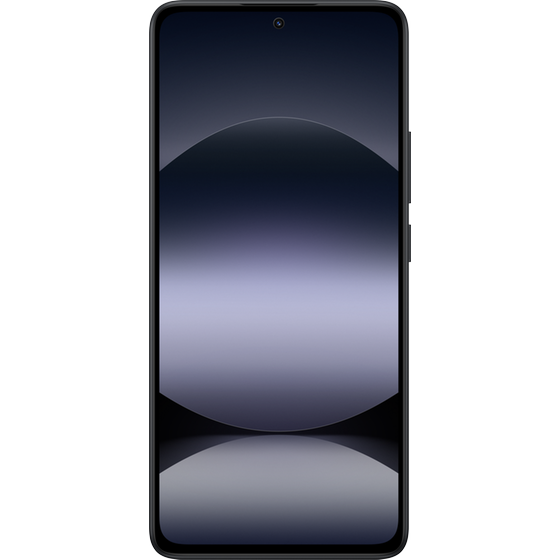 Xiaomi Redmi Note 14 5G 128GB - Black image 2