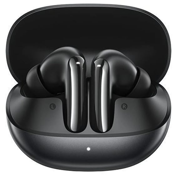 Ακουστικά Bluetooth QCY MeloBuds N20 - Black image 0