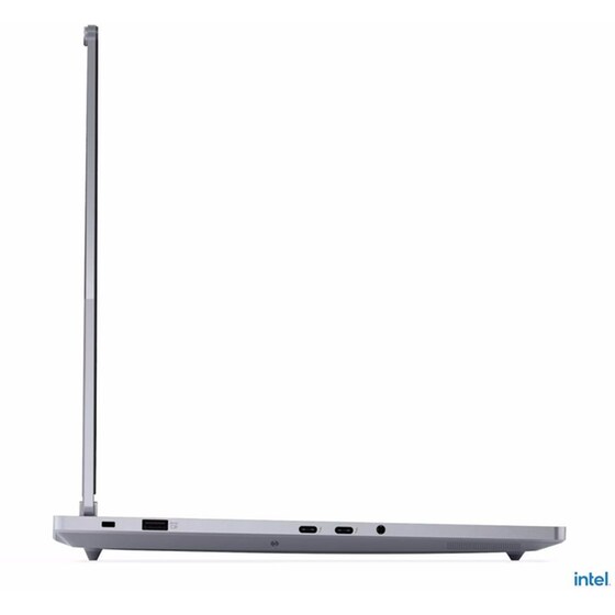 Lenovo ThinkBook 16p G6 IAX 16" QHD+ IPS (Intel Core Ultra 9-275HX/32 GB/1TB SSD/GeForce RTX 5060/Win11Pro) Laptop image 8