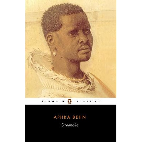 Oroonoko image 0