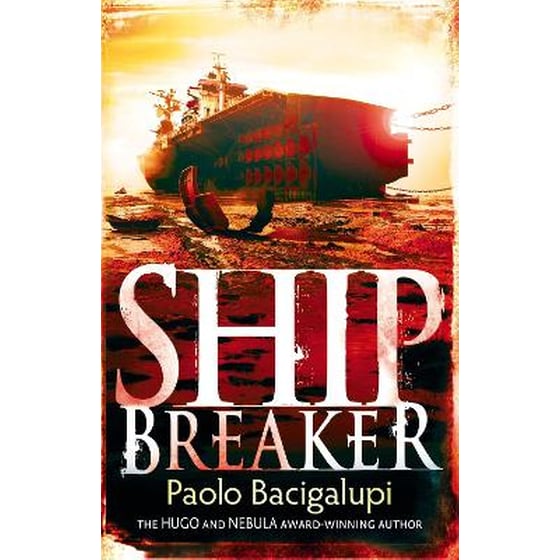Ship Breaker image 0
