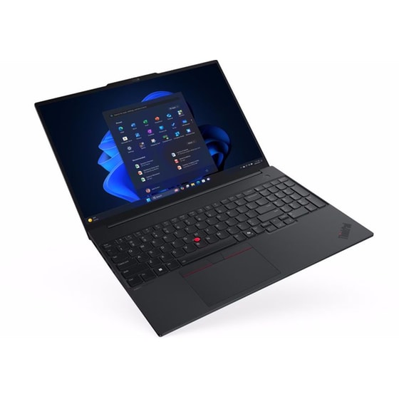 Lenovo ThinkPad E16 Gen 3 16'' FHD+ IPS (Core Ultra 5-225U/16 GB/512 GB/Iris Xe Graphics/Windows 11 Pro) Laptop image 3