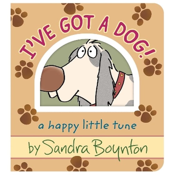 I've Got a Dog! image 0