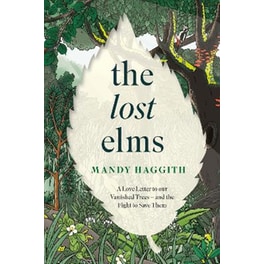 The Lost Elms: A Love Letter to Our Vanished Trees – and the Fight to Save Them