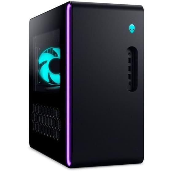 Desktop DELL Alienware Aurora R16 MT (Core i7-14700KF/32GB/2TB SSD/GeForce RTX 4070/Win11Pro) image 0