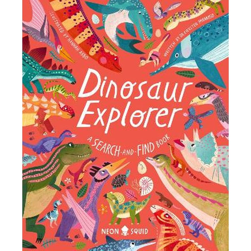 Dinosaur Explorer