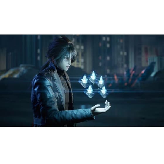 Lost Soul Aside - PS5 image 5