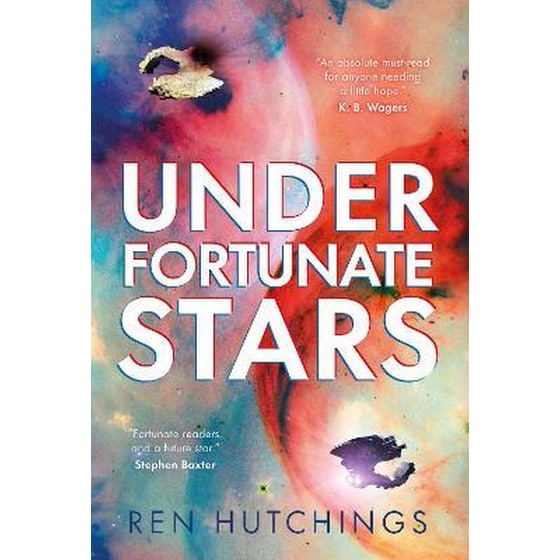 Under Fortunate Stars image 0