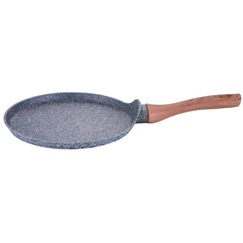 Τηγάνι BERLINGER HAUS BH-7133 28 cm Γκρι