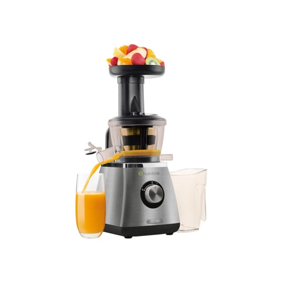 Αποχυμωτής Slow Juiceer Sencor SSJ 4050NP image 0