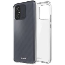 Θήκη Xiaomi Redmi 12C - SBS Skinny Cover - Transparent