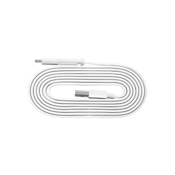 Καλώδιο δεδομένων Huawei Usb to microUSB και Usb-C 1.5m - White image 3