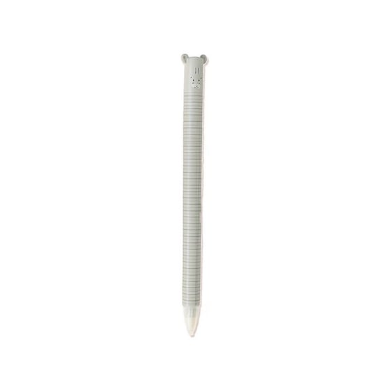 Στυλό Gel GIM Erasable Happy Life Ζέβρα image 0