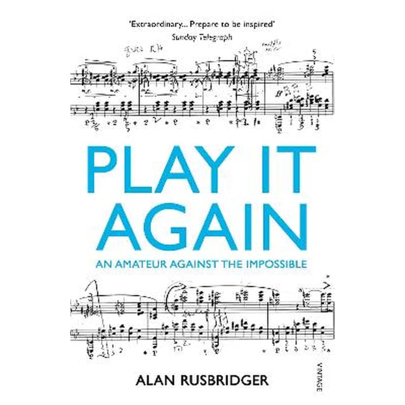 Play It Again