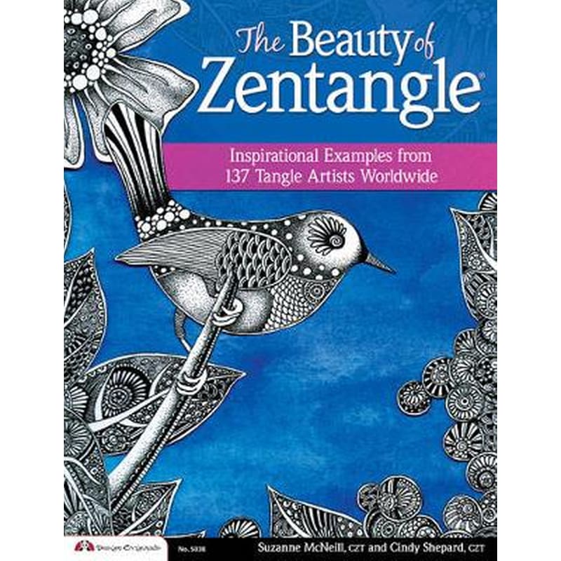 The Beauty of Zentangle