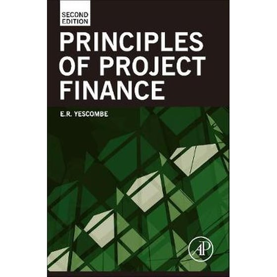Principles of Project Finance image 0