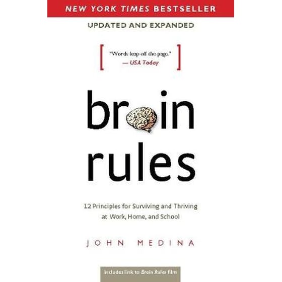 Brain Rules image 0