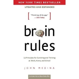 Brain Rules
