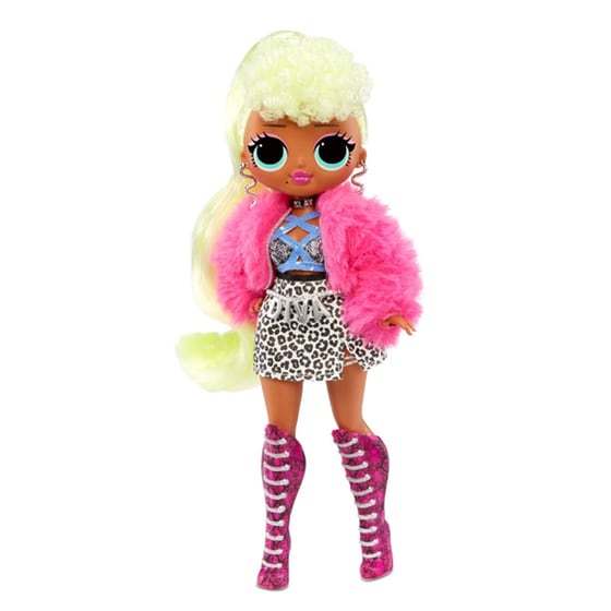 Κούκλα L.O.L Surprise OMG Lady Diva image 1