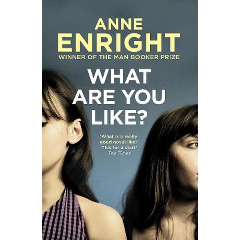 What Are You Like
