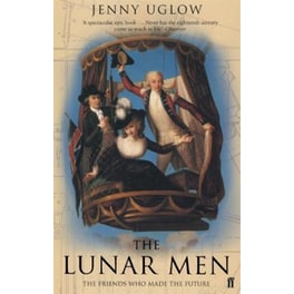 Lunar Men