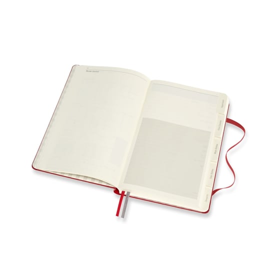 Σημειωματάριο Moleskine Recipe Passion Journal Large image 3