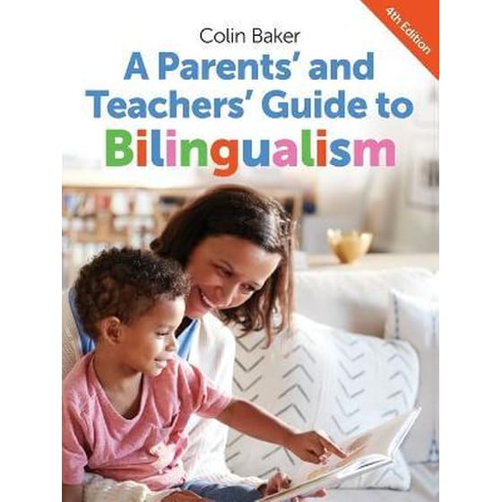 A Parents' and Teachers' Guide to Bilingualism image 0