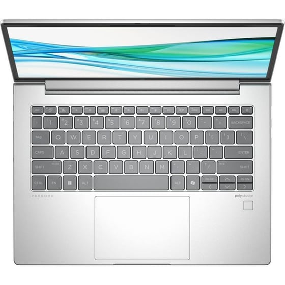 HP ProBook 445 G11 9Y7W6ET 14" WUXGA IPS (Ryzen 5-7535U/16GB/512GB SSD/Radeon 660M/Win11Pro) Laptop image 4